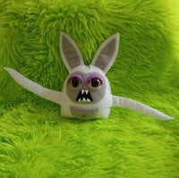 Image 1 of Sweet Bernard the Rabbit Phantom