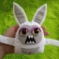 Image 2 of Sweet Bernard the Rabbit Phantom