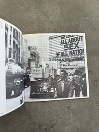 Image 7 of Le New York D'Arrabal - Fernando Arrabal
