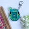 Image of Almighty Dragon Lord Keychain