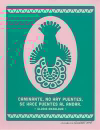 Image 3 of Caminante (2024)