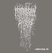 Image of Forbidden Citadel of Spirits – Collection III 2xLP
