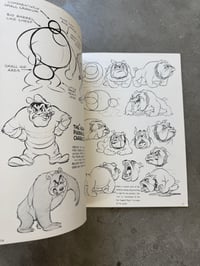 Image 4 of Animation - Preston Blair