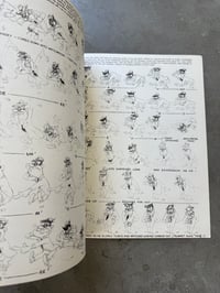 Image 5 of Animation - Preston Blair