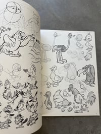 Image 7 of Animation - Preston Blair