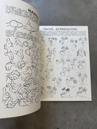 Image 2 of Animation - Preston Blair