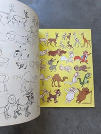 Image 11 of Animation - Preston Blair