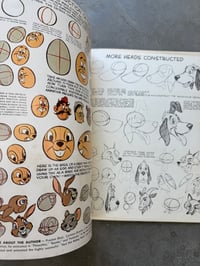 Image 3 of Animation - Preston Blair