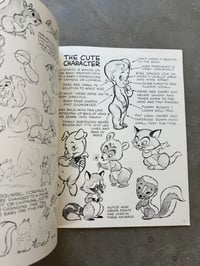 Image 13 of Animation - Preston Blair
