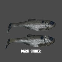 Image 1 of DC Swimbaits- 5.5" Da Boot