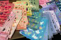 Image 2 of Sticker Sheets