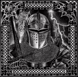 Image of Blutschwur – Reclaim the Fire CD