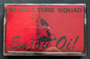 Image of Subculture Squad "Enjoy Oi!"
