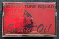 Subculture Squad "Enjoy Oi!"