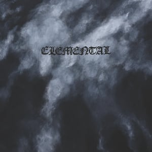 Image of Elemental – Elementalvidda 12" LP