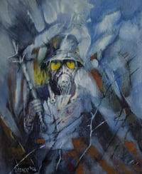 Trench Raider