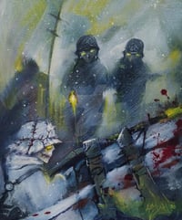 Zombie Guns