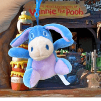 Image 6 of Character Plush Bag Charms