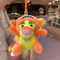 Image 9 of Character Plush Bag Charms