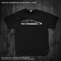 Image 1 of Fundraiser 1995 Unisex t-shirt