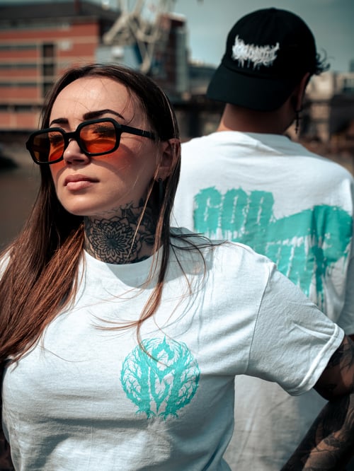 Image of GOD HUNT SHIRT