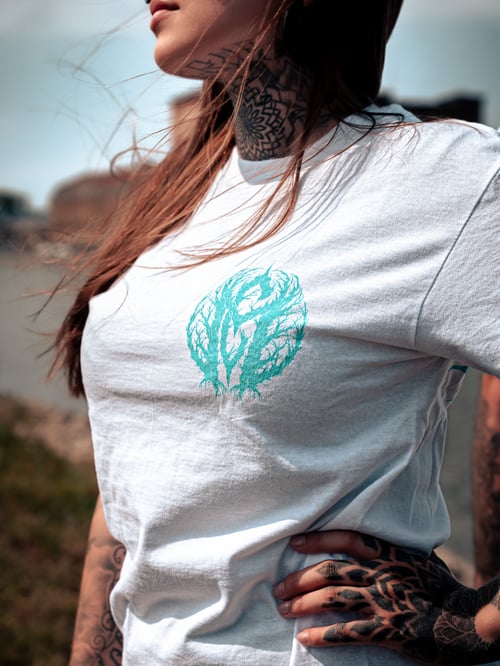 Image of GOD HUNT SHIRT