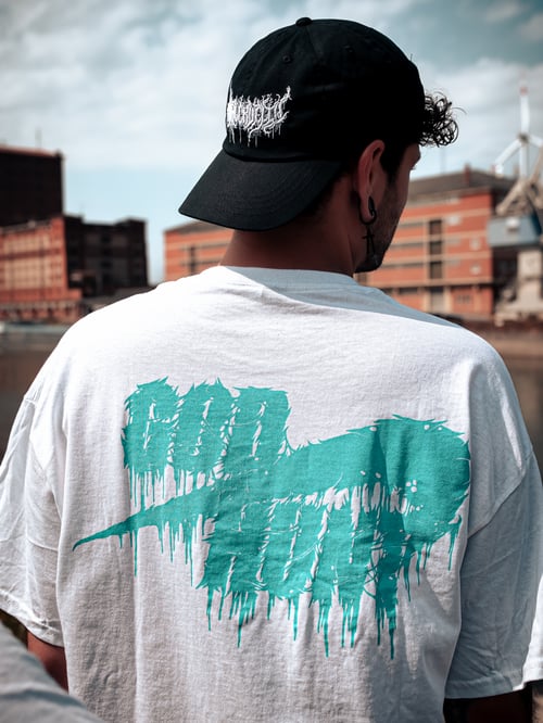 Image of GOD HUNT SHIRT