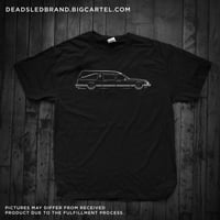 Image 1 of Fundraiser 1994 Unisex t-shirt