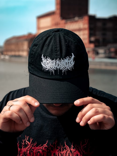 Image of LOGO DAD HAT