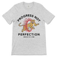 Image 3 of Recovery Shirt | Progress Not Perfection