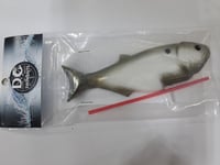 Image 2 of DC Swimbaits- Weedless Shad 6.5"