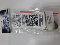 Image 3 of DC Swimbaits- Weedless Shad 6.5"