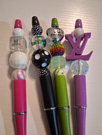 Pen set #4
