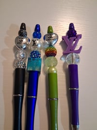 Pen set #5