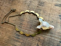 Image 12 of Women who run with the wolves necklace/ n203