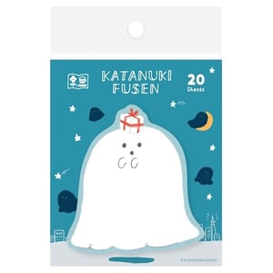 Image of Furukawa Sticky Notes - Ghost