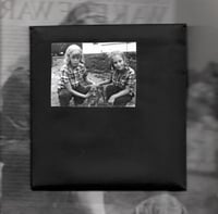Mold "Wichita" tour CD