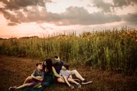 Image 1 of 2025 Sunset Field Minis