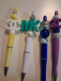 Pen set #9