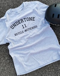 Image 2 of OG College BMX - Heather Grey