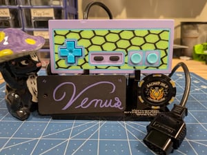 Image of Venus