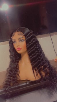 Image 3 of Wig classes (Online only)
