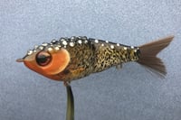 Image 4 of SPEEDBAITS Custom Airbrushed Swimbait 8327