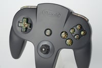 Image 2 of Conga N64 Buttons