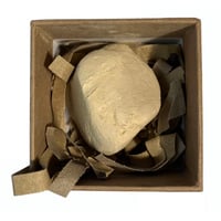 Wallace Seymour Drawing Chunk - Mustard Yellow Ochre