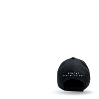 Image 3 of The Flightess Hat