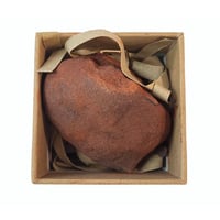 Wallace Seymour Drawing Chunk - Edwardstite English Violet Ochre