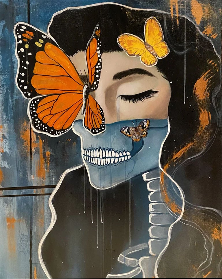 Image of There's Still Hope - Original