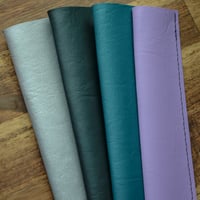 Image 3 of Glow in the Dark Ghost Straw - Limited Edition 