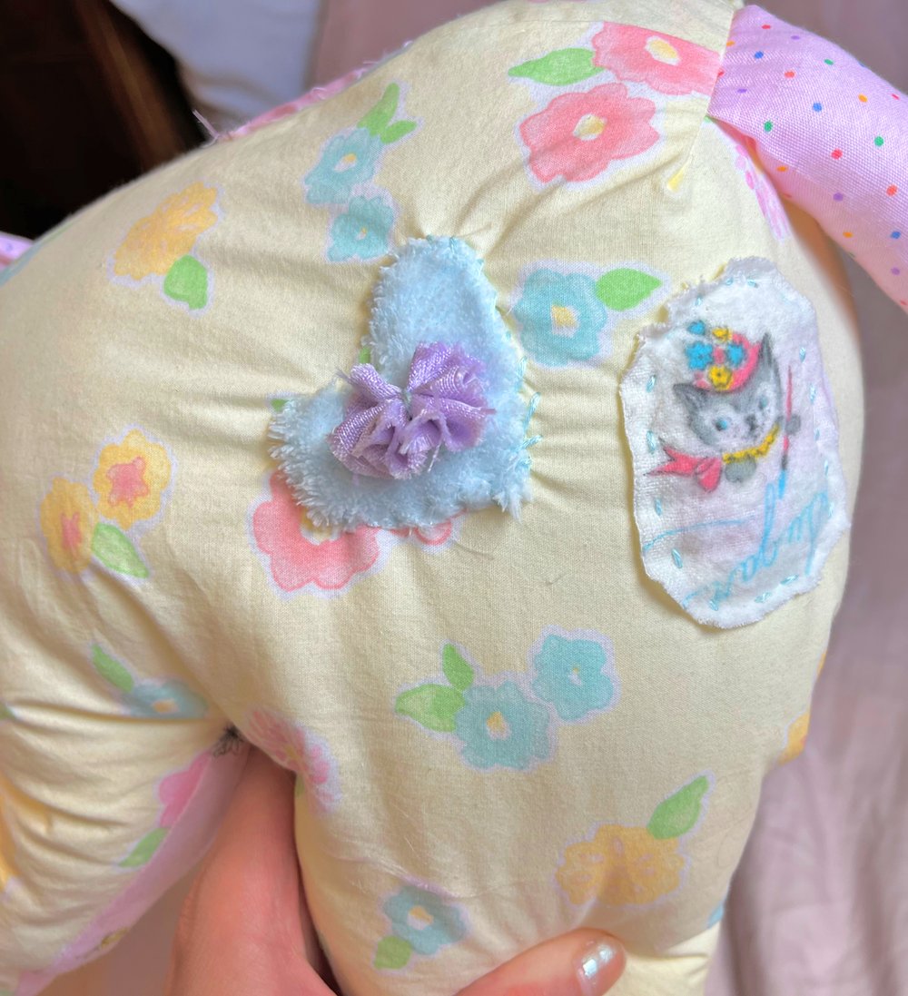 Image of Star Pup; SCRAPS! 